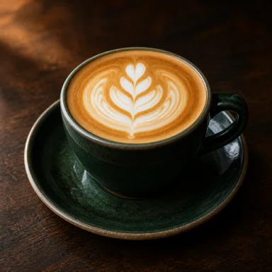 Coffee & bakeries business inspiration